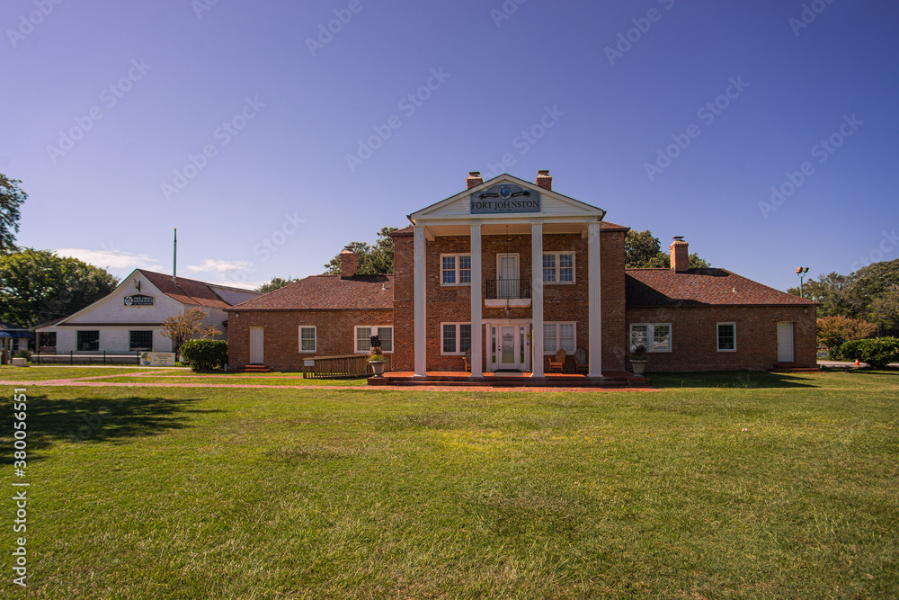 Maritime Museum