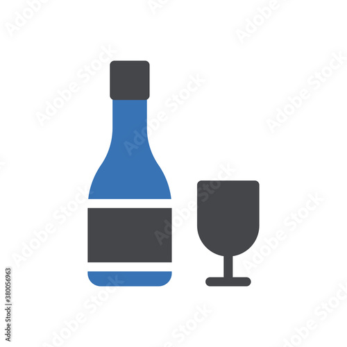 wine