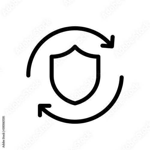 shield