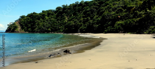 Costa Rica Pacific sea life