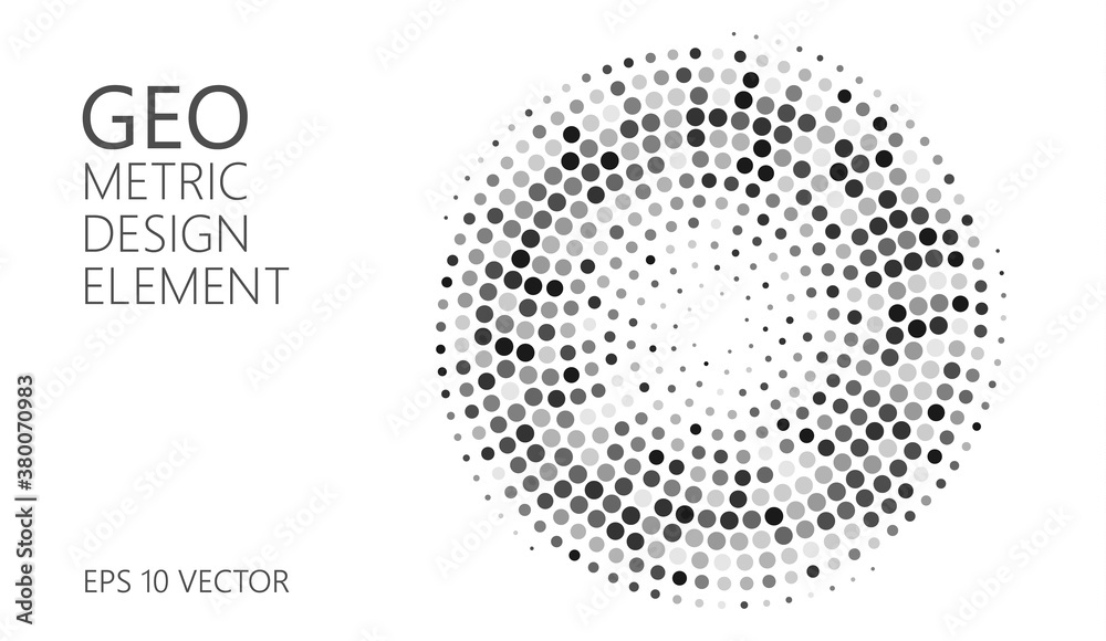 Abstract vector graphic element , halftone style , for web design, presentation, business card, invitation, poster, cover, landing page. Abstract vector graphic element , halftone style , for web design, presentation, business card, invitation, poster, cover, landing page.