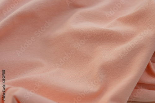 Tailoring comfortable soft wear resistant pile turns density natural artificial synthetic dense water resistant bright porous structure cotton hypoallergenic hygiene lightness Texture background