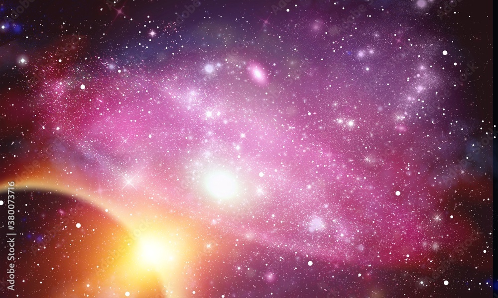 Obraz premium Black.