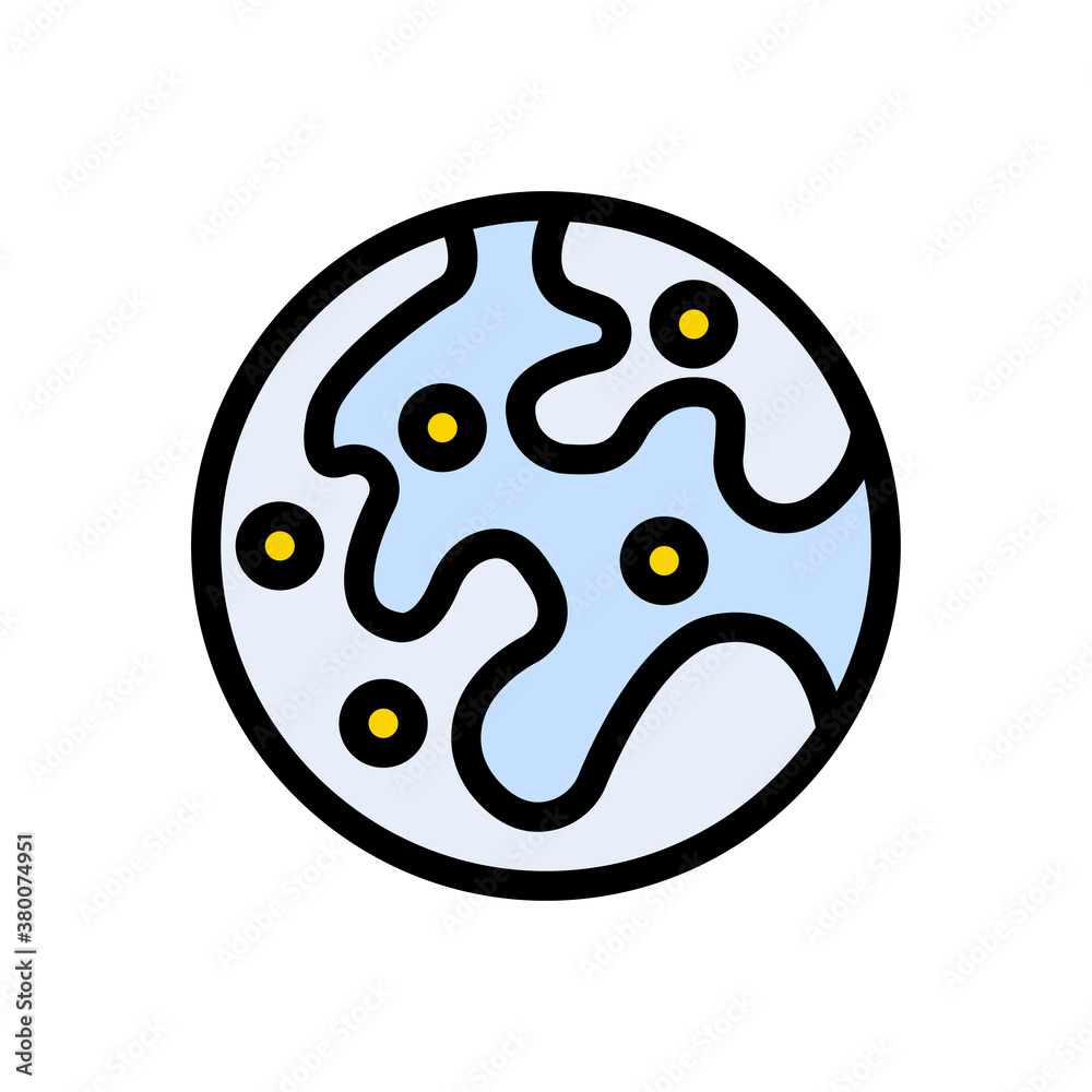 planet planet