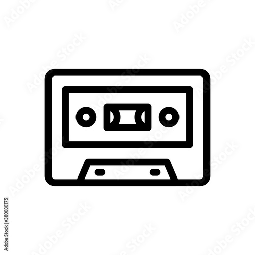 tape