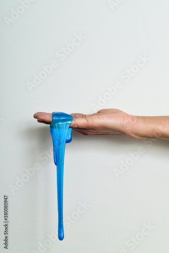 slime