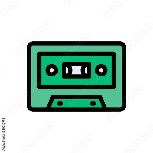 tape