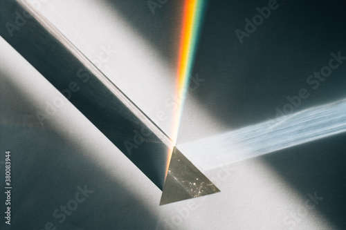 Rainbow light