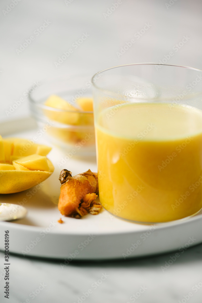 Mango/Turmeric/Yellow Beet Juice Mango/Turmeric/Yellow Beet Juice