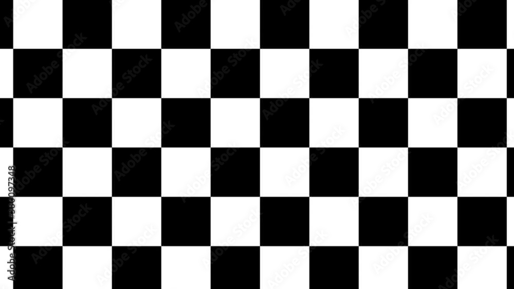 hypnotic black and white background. geometric shapes. Abstract , seamless loop animation of squares. hypnotic image visualization. optical illusion. hypnotic black and white background. geometric shapes. Abstract , seamless loop animation of squares. hypnotic image visualization. optical illusion.
