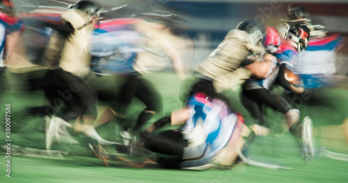 american football photo