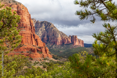 Sedona: Red Rock Country Scenic Lookout