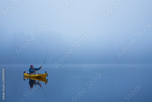 Flyfishing