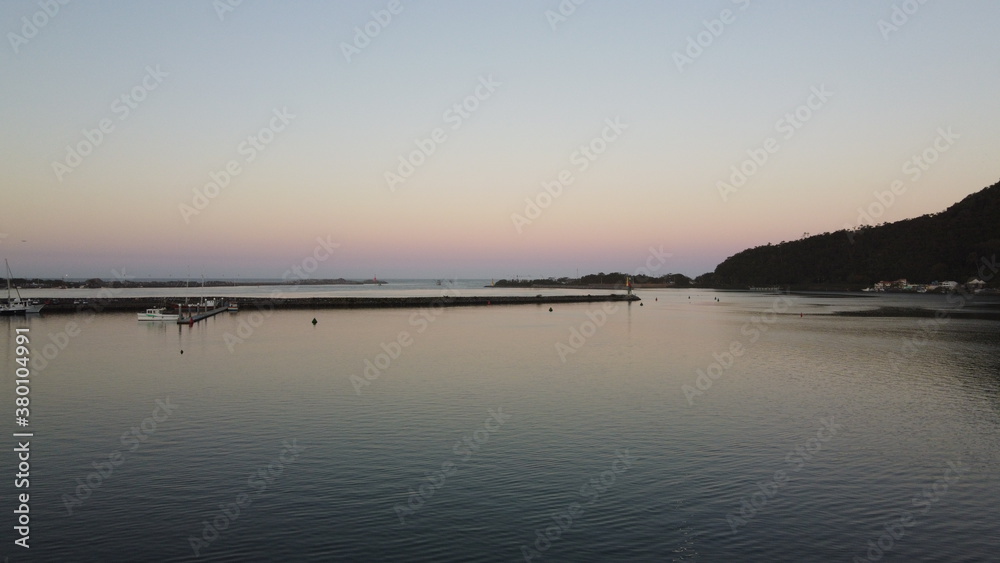 Naklejka premium DCIM\100MEDIA\DJI_0061.JPG