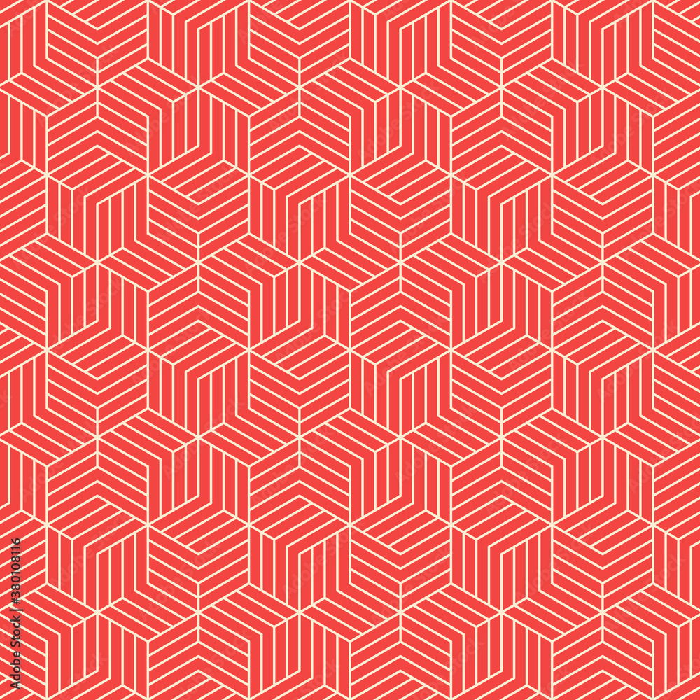 Hexagonal art deco pattern background.
Hexagonal art deco pattern background.