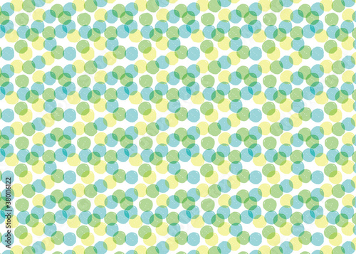 seamless pattern　background