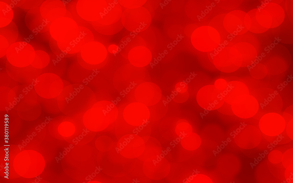 Luxury red bokeh blur abstract background with lights for background and wallpaper Christmas,vintage. Luxury red bokeh blur abstract background with lights for background and wallpaper Christmas,vintage.