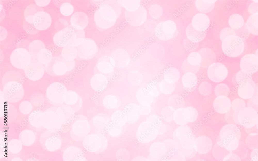 Luxury pink blur abstract background with bokeh lights for backgrounds concept of valentine day. Luxury pink blur abstract background with bokeh lights for backgrounds concept of valentine day.