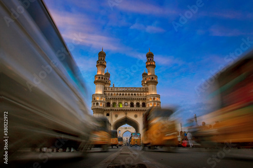 Charminar