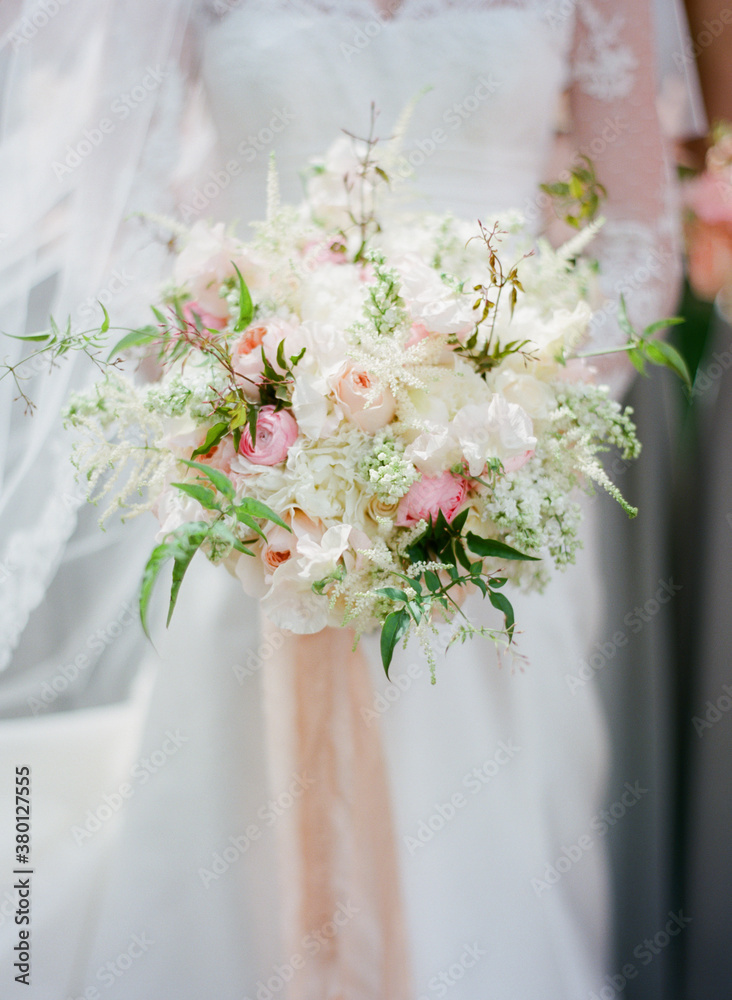 Bridal Bouquet Bridal Bouquet