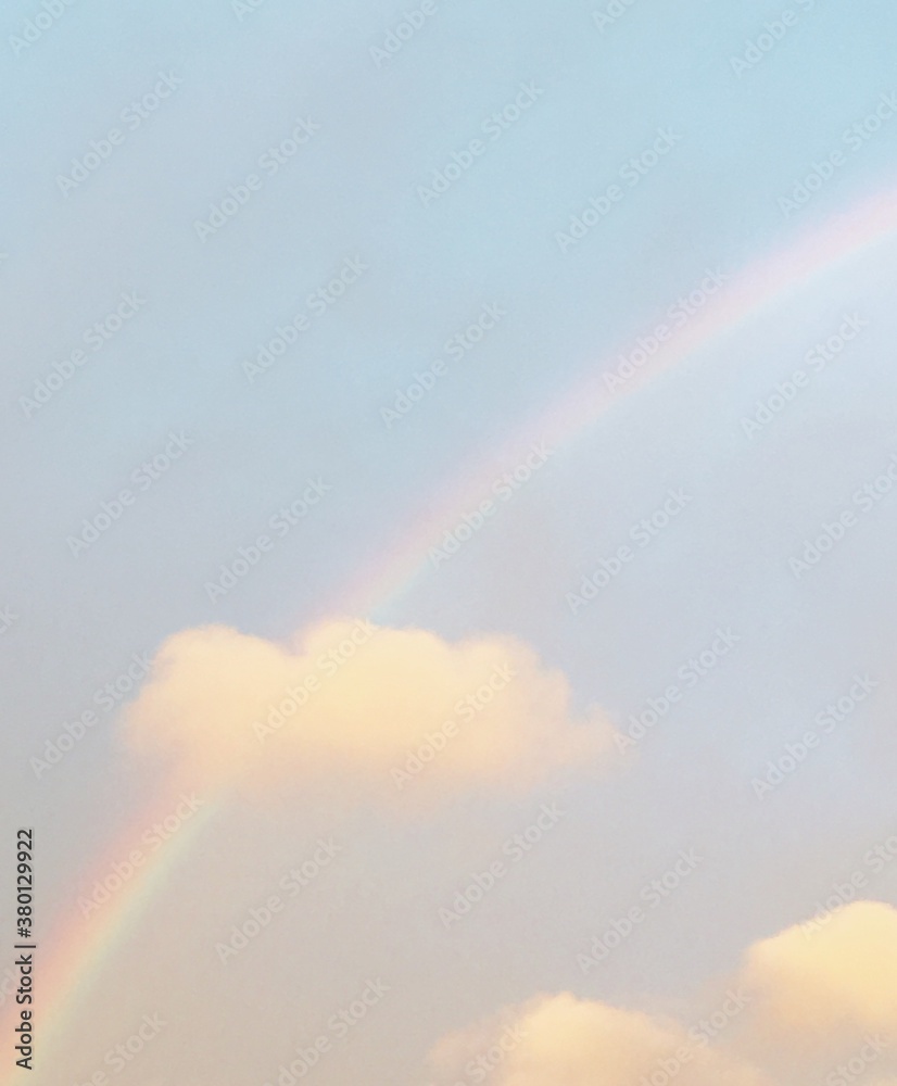 Rainbow Rainbow