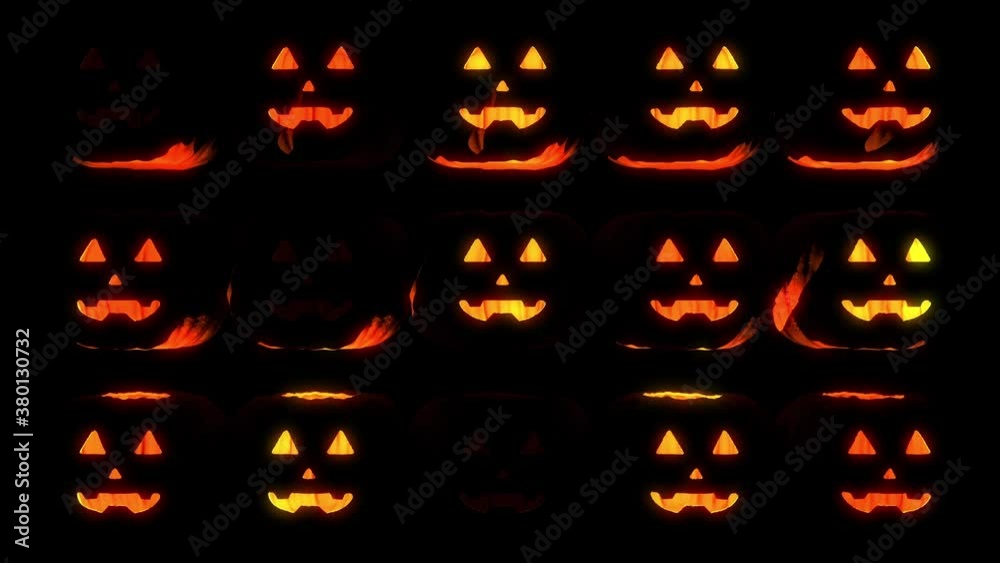 jack o lantern jack o lantern