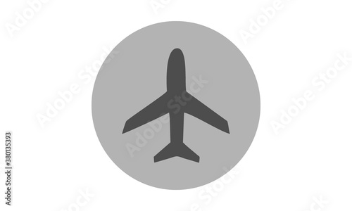 airplane mode icon