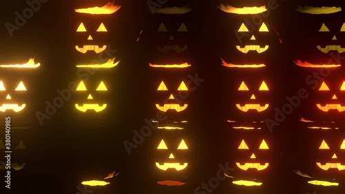 jack o lantern