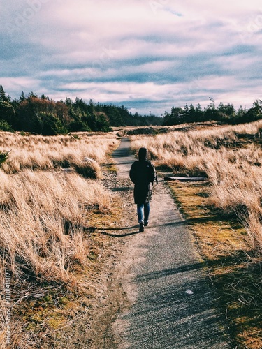 A Long Walk photo