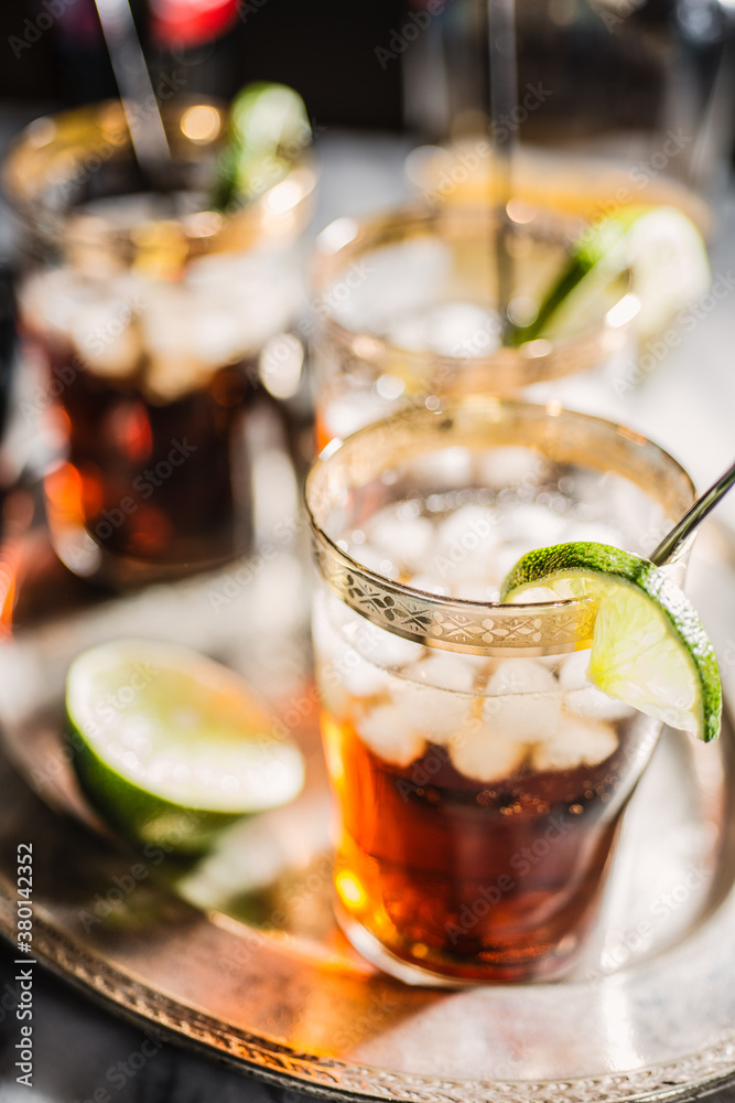 Cuba Libre Cuba Libre