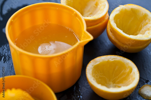 Lemon Juice photo