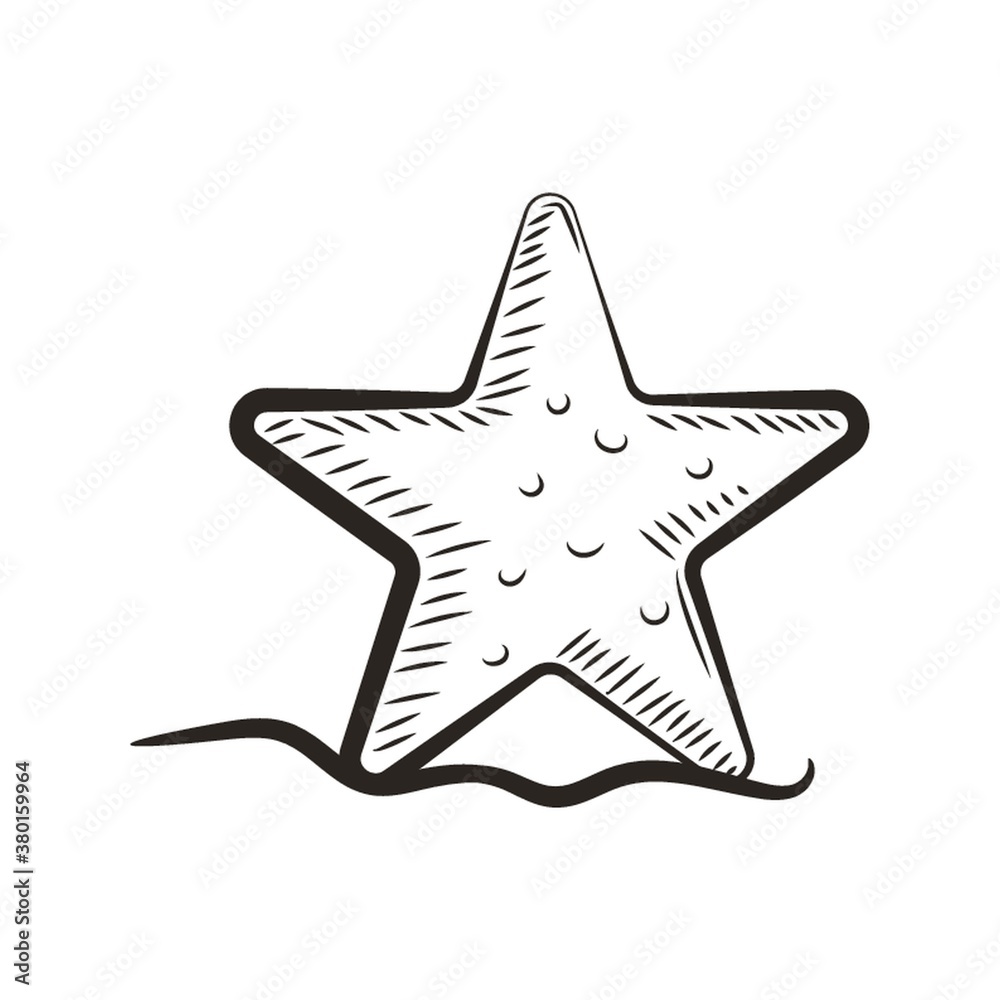 starfish