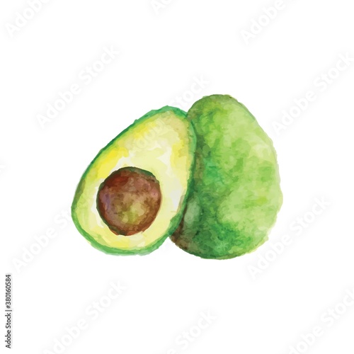 avocado