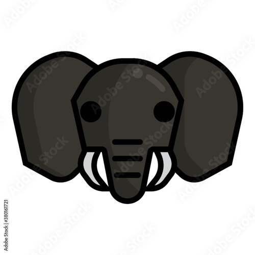 elephant