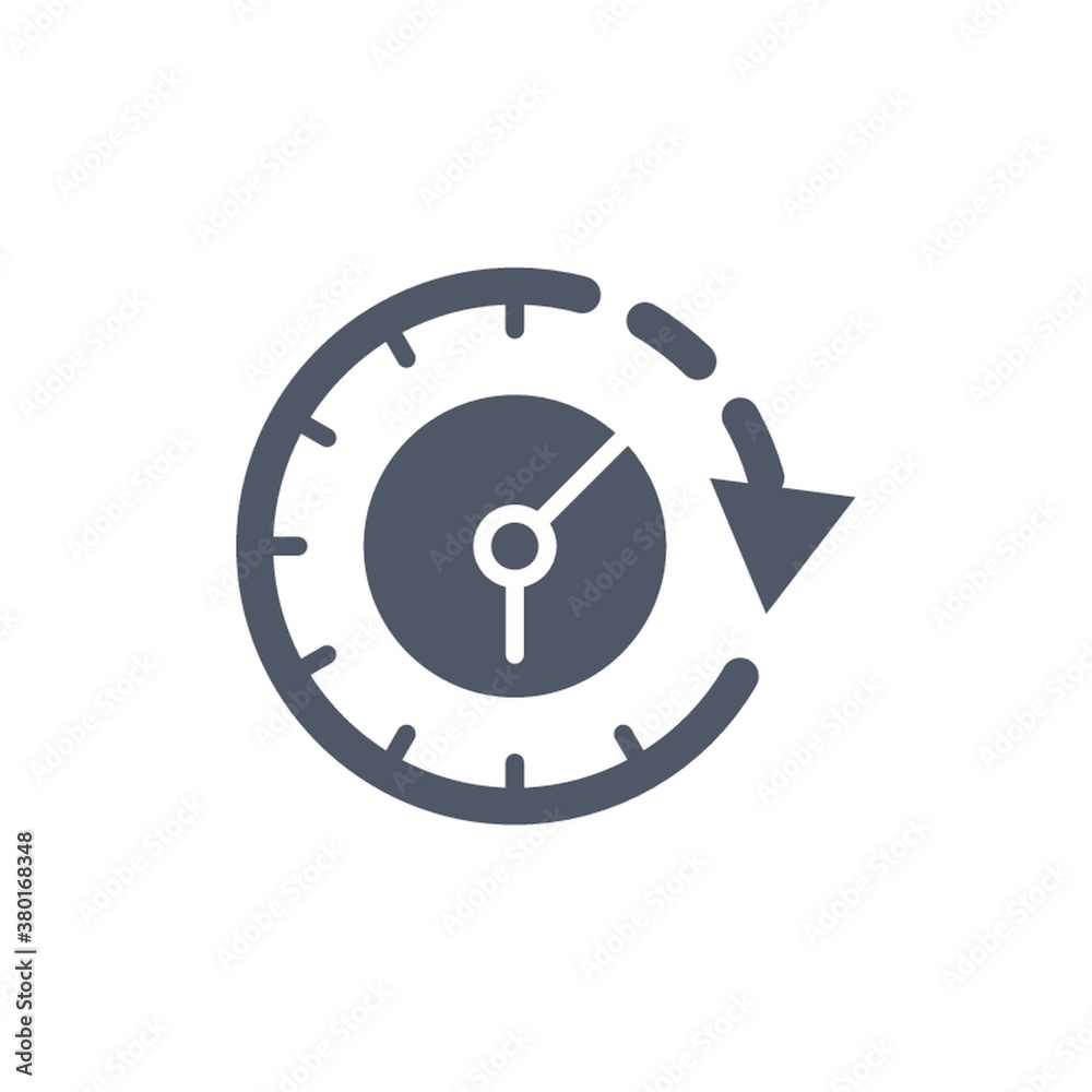 Clockwise clock Clockwise clock