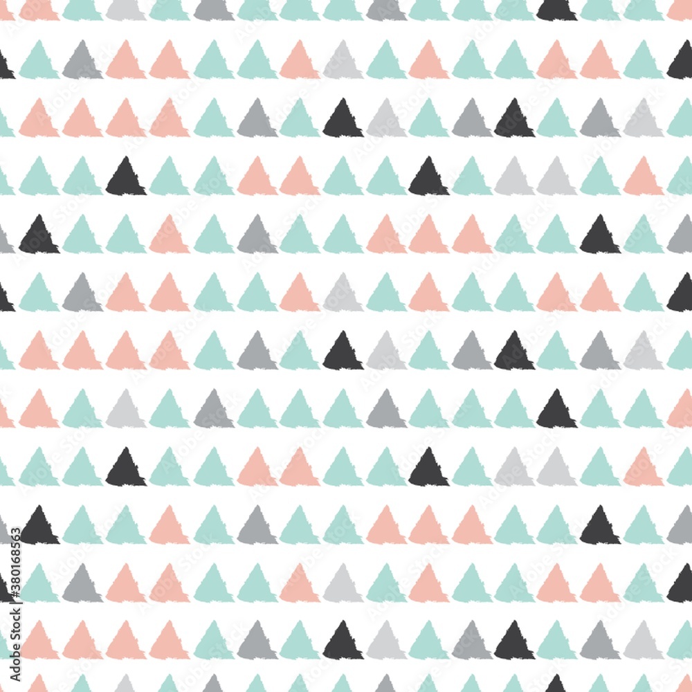 Scandinavian background design Scandinavian background design