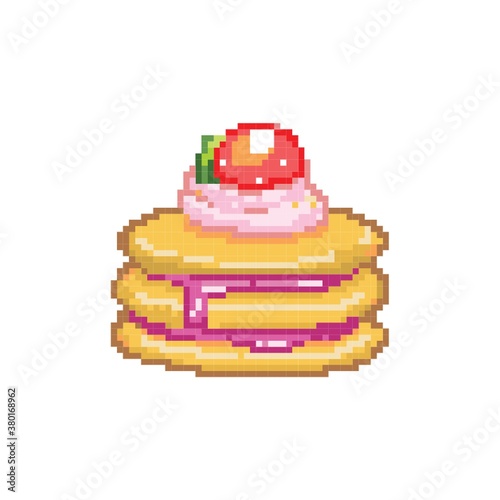 Pancakes