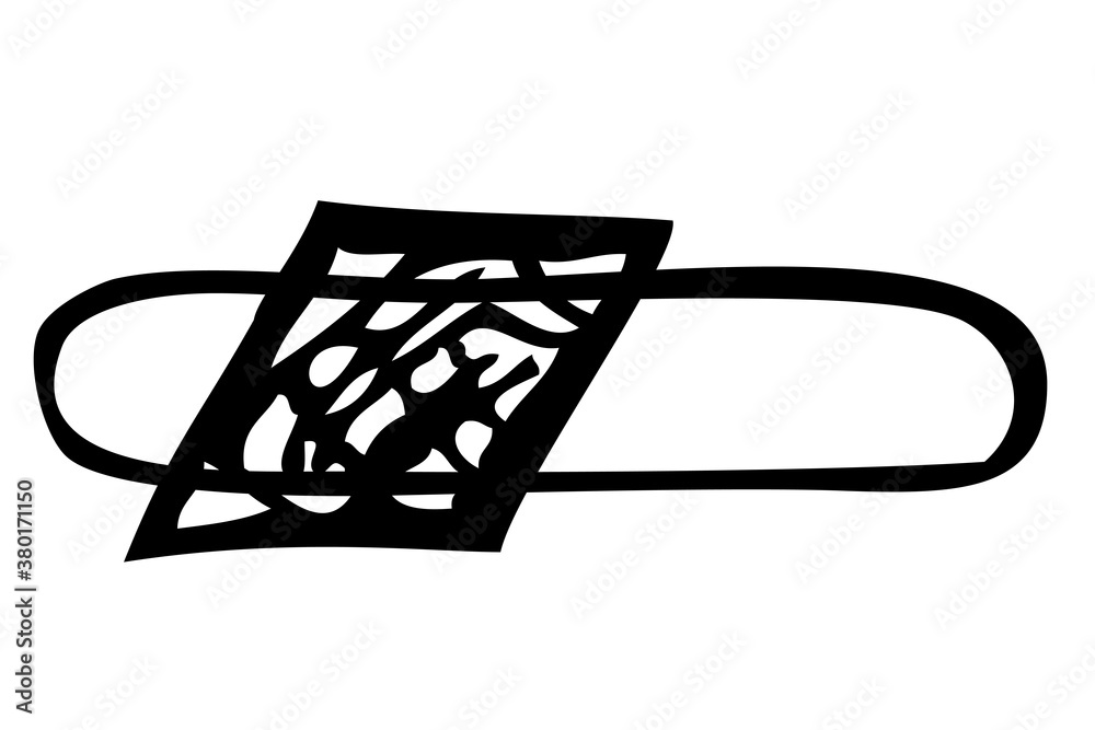 Simple Vector Simple Hand Draw Sketch Slide bar
Simple Vector Simple Hand Draw Sketch Slide bar