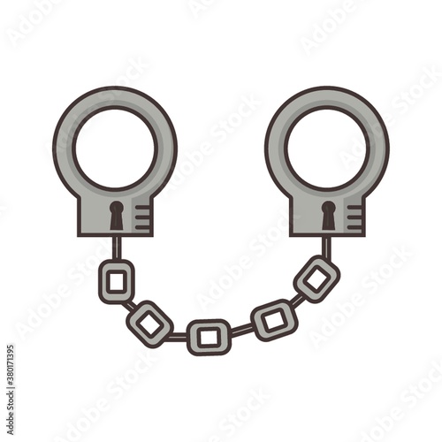 Handcuffs