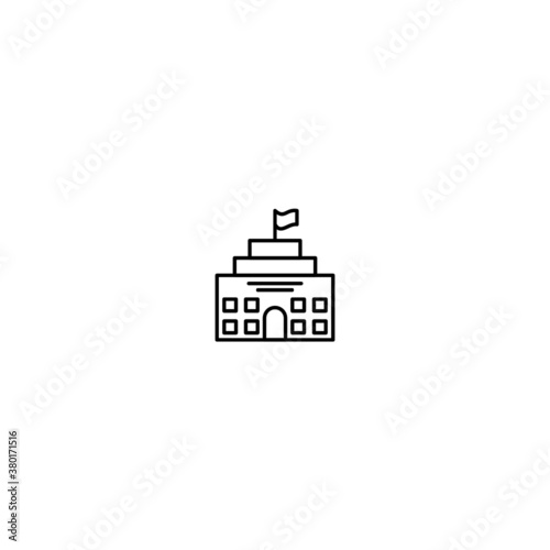 Wallpaper Mural Office premium icon Torontodigital.ca