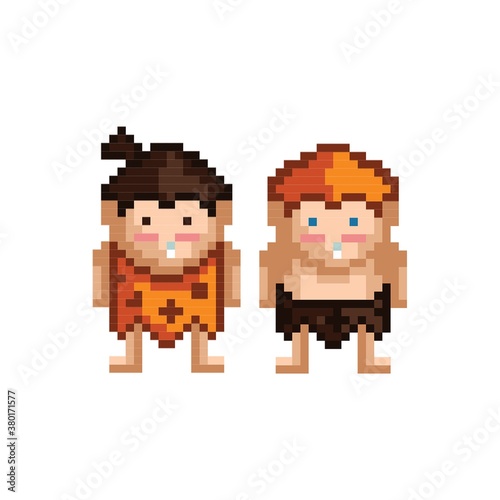 Cavekids