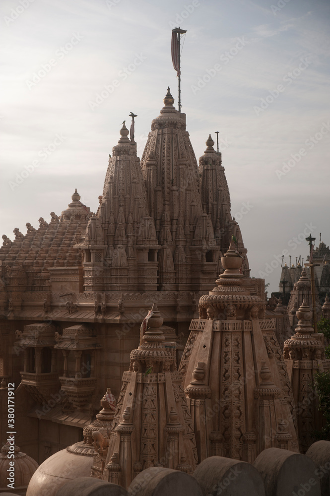Shatrunjaya Shatrunjaya