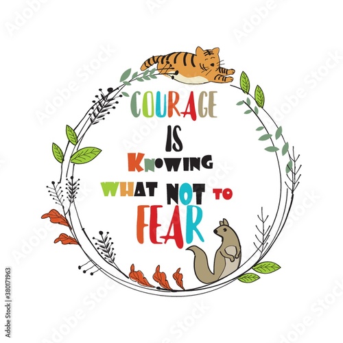 Inspirational design concept