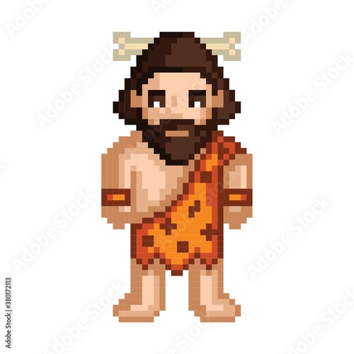 Caveman