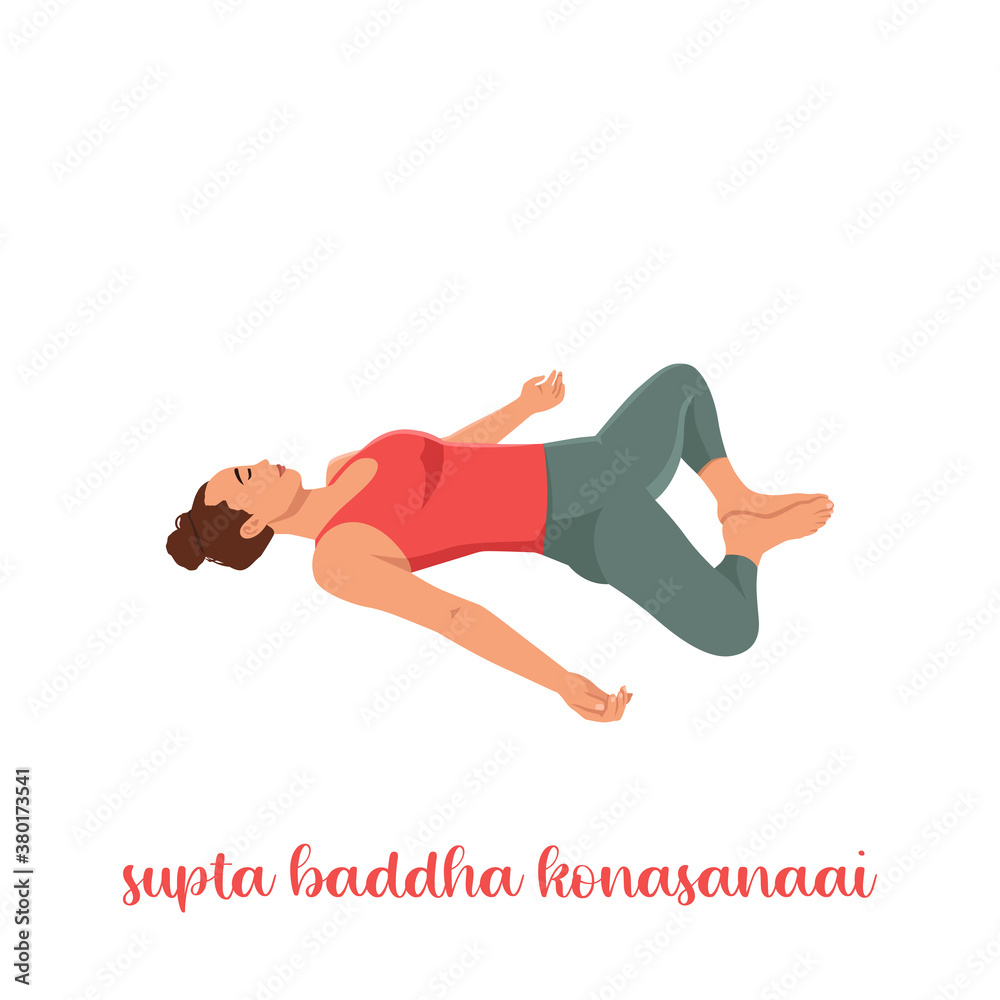 Hip Opening Yoga Poses to Release Tension and Emotions
