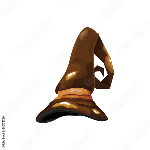 Wizard hat
