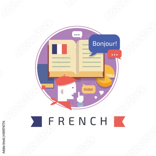 French concept design