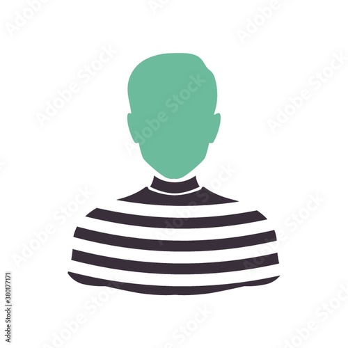 convict
