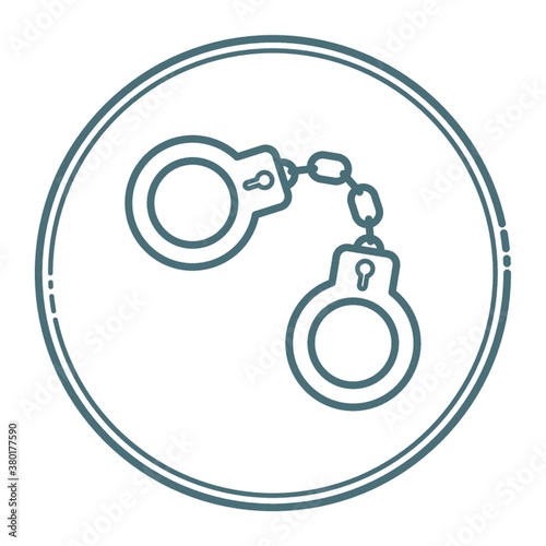 Handcuffs