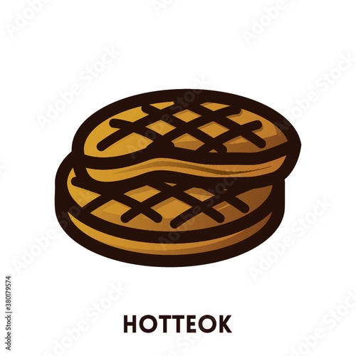 hotteok
